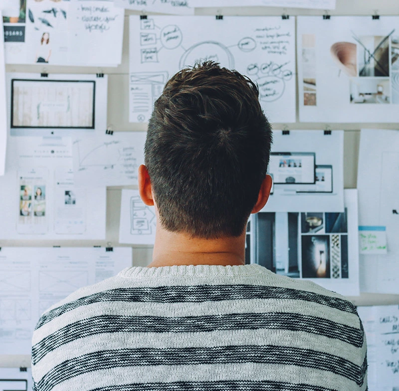 Pourquoi ai-je besoin d'une agence de marketing numérique ?